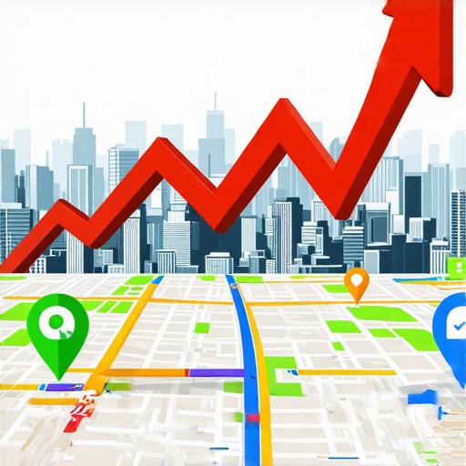 Step-by-Step GMB Ranking Strategy for Local SEO Success in 2024