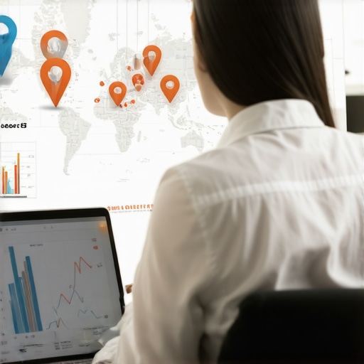 Step-by-Step GMB Strategy: Boost Local Search Rankings Effectively