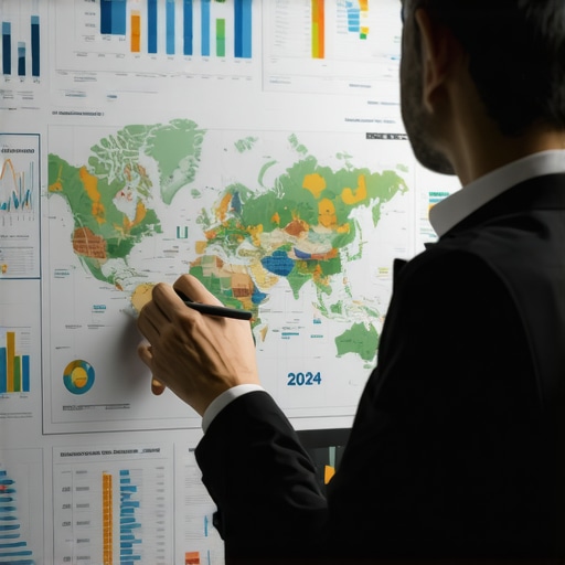 Top GMB Action Plan for Map Ranking Success in 2024