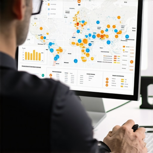 Ultimate GMB Action List: Boost Your Map Rankings with Proven SEO Techniques