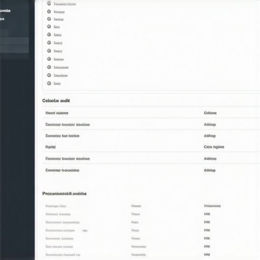 Moz Local dashboard displaying citation audit features for local SEO