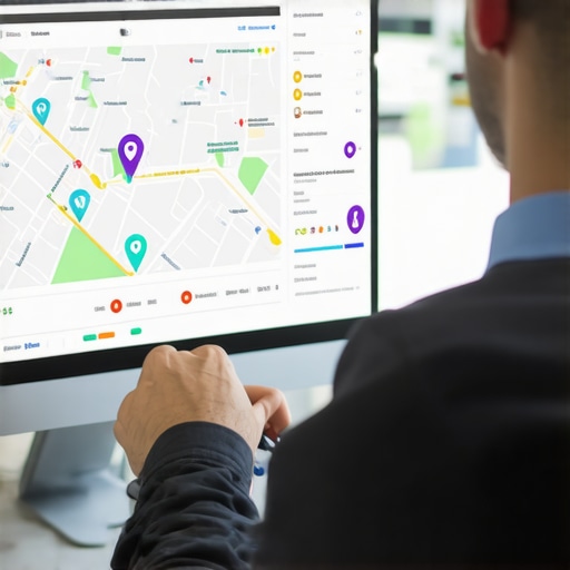 5 GMB Steps to Fix Your Hidden Map Profile in 2026