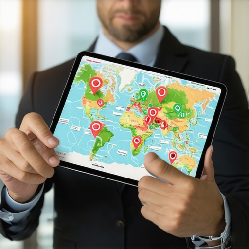 7 Mandatory GMB Steps to Dominate the Map Pack in 2026