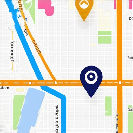 Action Plan GMB: Effective Local SEO Map Strategy for 2024