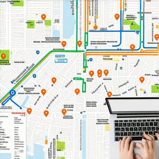 Action Plan GMB: Step-by-Step Local SEO Map Optimization for Better Rankings
