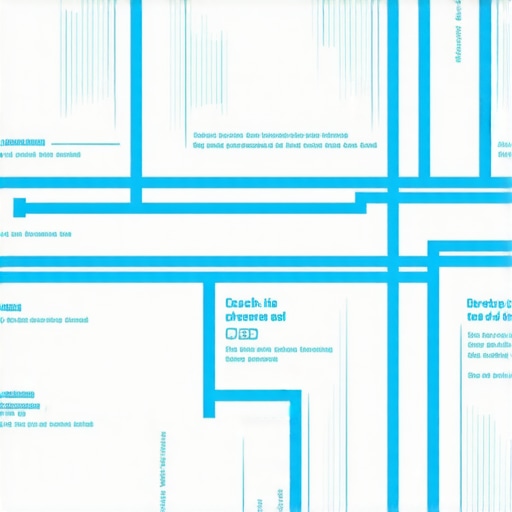 Infographic highlighting mistakes in local SEO and how to fix them