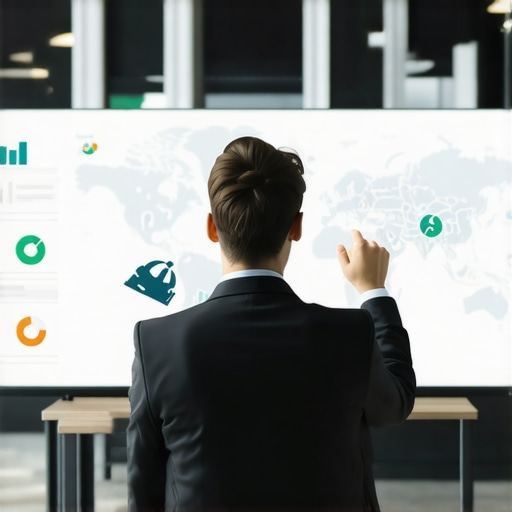 Effective GMB Action Plan: Boost Map Rankings with Expert Tips