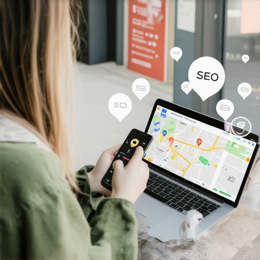 Effective GMB Action Plan: Proven Map & Local SEO Strategies