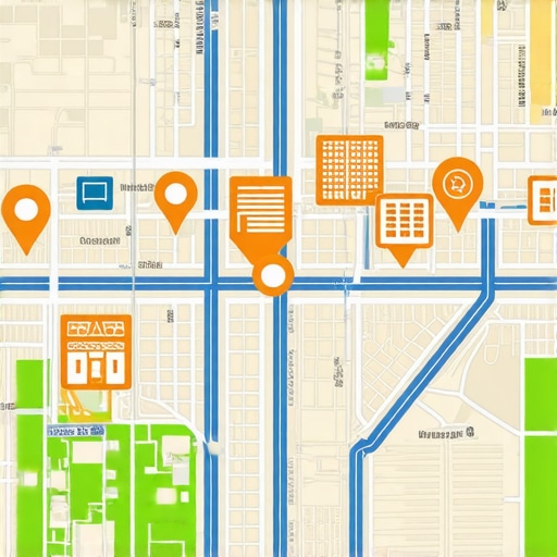 Effective GMB Action Plan: Step-by-Step Map & Local SEO Strategies