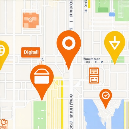 Effective GMB Action Plan: Step-by-Step Map & Local SEO Techniques