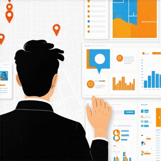 Effective GMB Action Plan: Step-by-Step Map & Local SEO Techniques