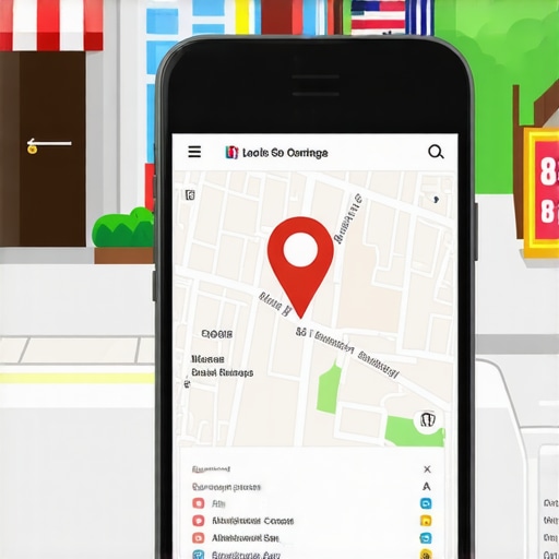 Effective Local SEO Plan: Proven GMB Steps & Map Ranking Techniques