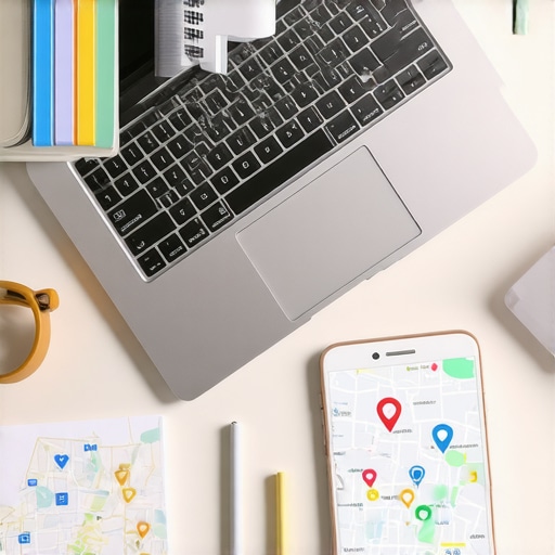 Effective Maps Action List: Proven GMB Steps to Boost Rankings