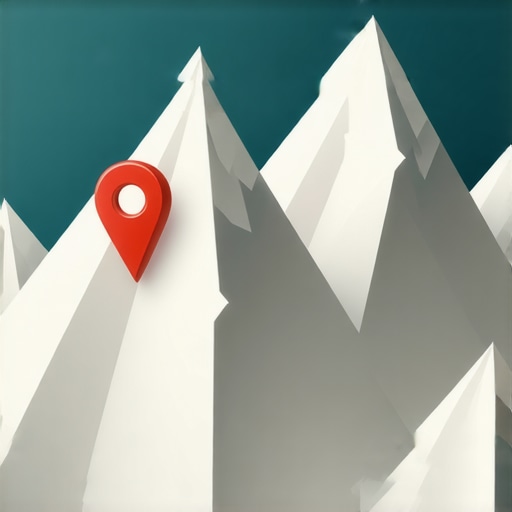 Effective Maps Listing Strategies: Step-by-Step GMB Action Plan for Better Rankings