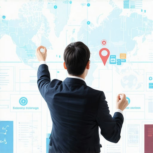 Effective Maps Listing Strategies: Step-by-Step GMB Action Plan for Better Rankings