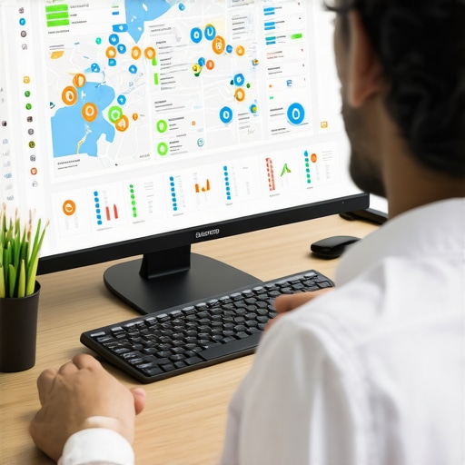 Fix These 6 GMB Steps to Recover Your 2026 Map Rankings