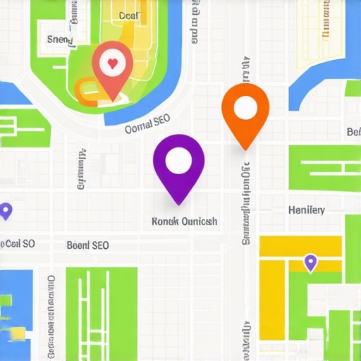 GMB Rank Action Plan: Effective Map & Local SEO Strategies