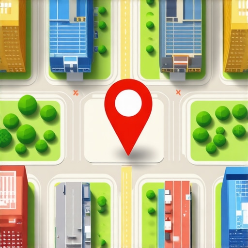 GMB Rank Action Plan: Proven Map & Local SEO Strategies