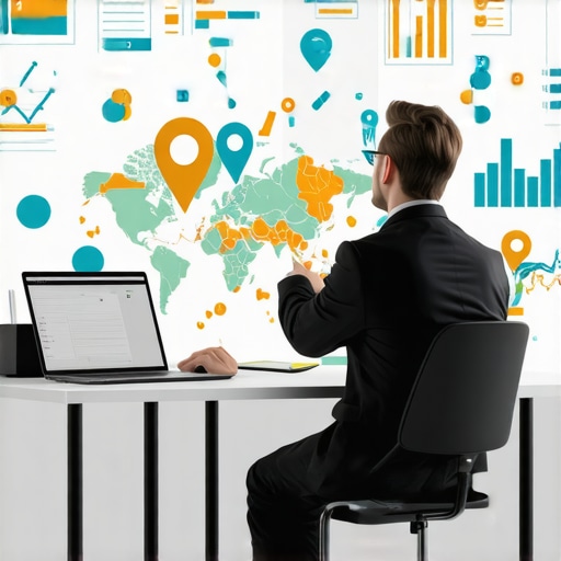 GMB Rank Action Plan: Proven Map & Local SEO Strategy Guide