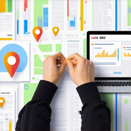 GMB Rank Action Plan: Proven Map & Local SEO Strategy Guide