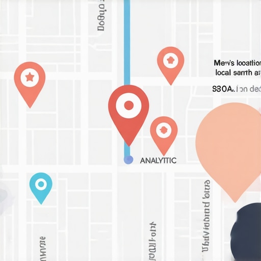 GMB Rank Action Plan: Ultimate Map & Local SEO Strategy for 2024