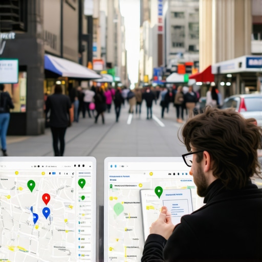 GMB Rank Strategy: Proven Map & Local SEO Action Plan for 2024