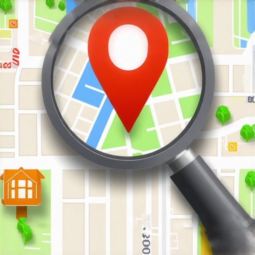 GMB Steps: Proven Local SEO & Map Optimization Strategy
