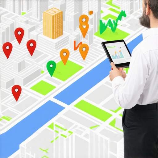 GMB Steps: Proven Ranking Plan to Dominate Local Maps in 2024