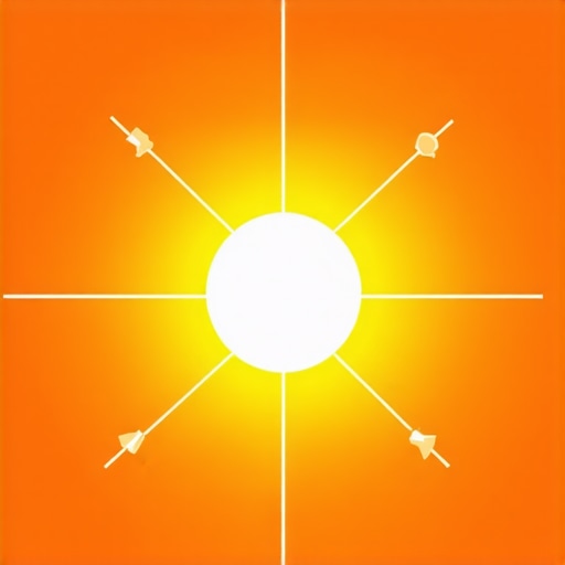 Diagram illustrating how GMB, website, schema, and reviews interact in local SEO.