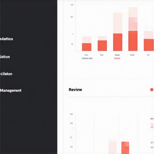Local SEO dashboard monitoring tools Screenshot of local SEO tools dashboard tracking citations, reviews, and rankings