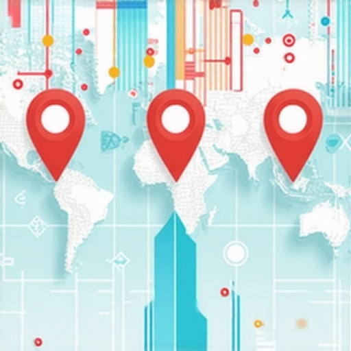 Maps Action List: Proven GMB Steps to Boost Local Ranking