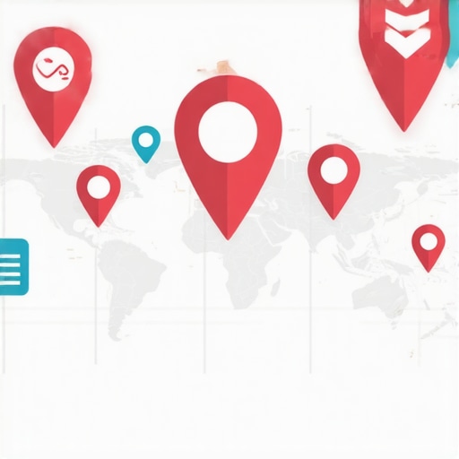 Maps Action List: Proven GMB Steps to Boost Local Rankings