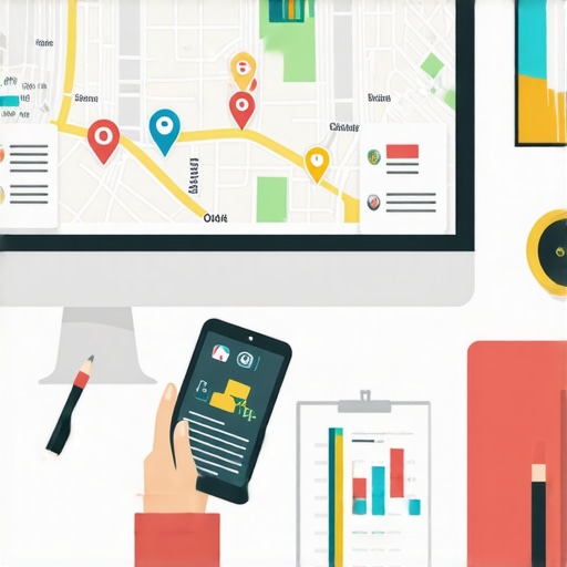 Maps Action List: Proven Strategies for Top GMB Ranking in 2024