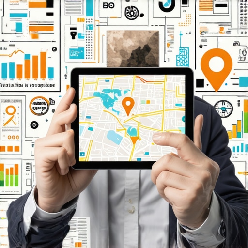 Maps Action List: Proven Strategies to Boost Google My Business Rankings