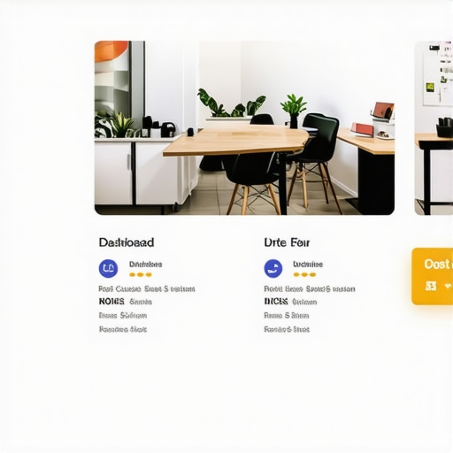 Google My Business profile dashboard showing categories, reviews, photos, and posts.