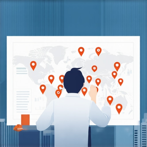 Rank Higher with Proven GMB Map & Local SEO Action Plan in 2024