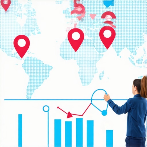 Step-by-Step Maps Action List for Top GMB Ranking Results
