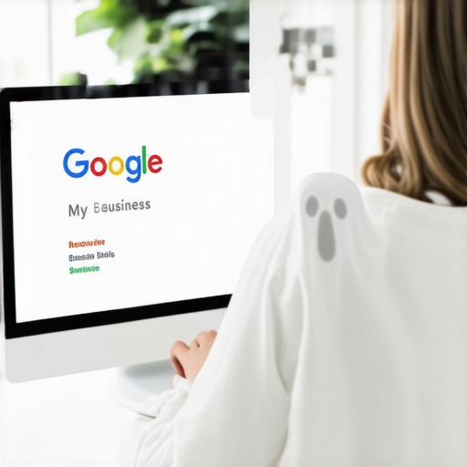 This 2026 Ranking Plan Fixed My Ghosted GMB Listing