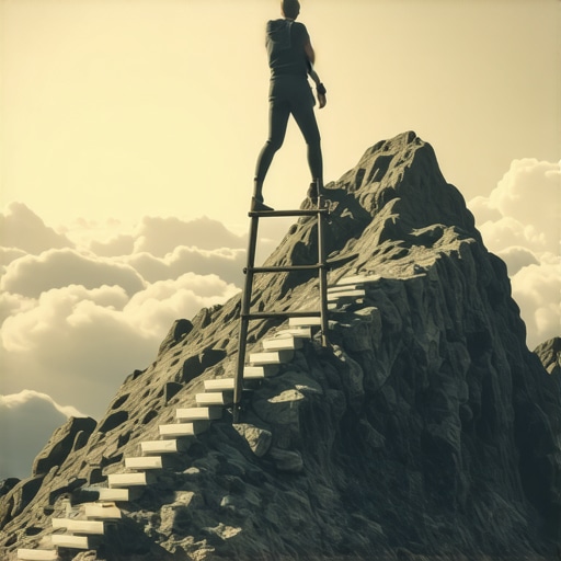 This 7-Step Maps Action List Reclaimed My 2026 Rankings