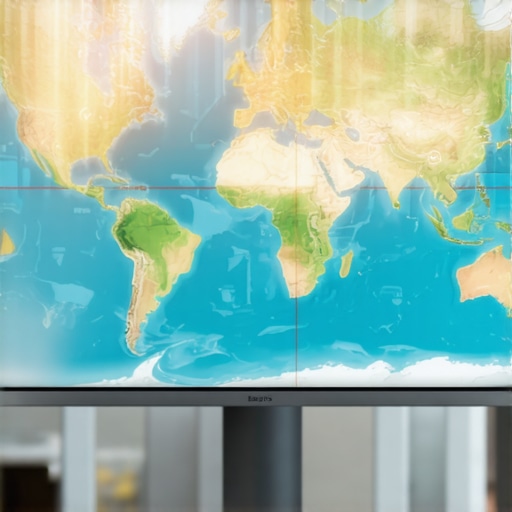 This 8-Point Maps Action List Beats 2026 Proximity Filters