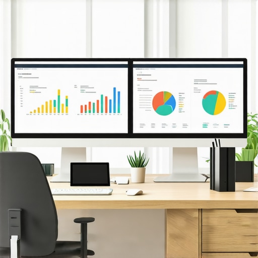 Tools for Long-Term Local SEO Maintenance Dashboard with local SEO metrics