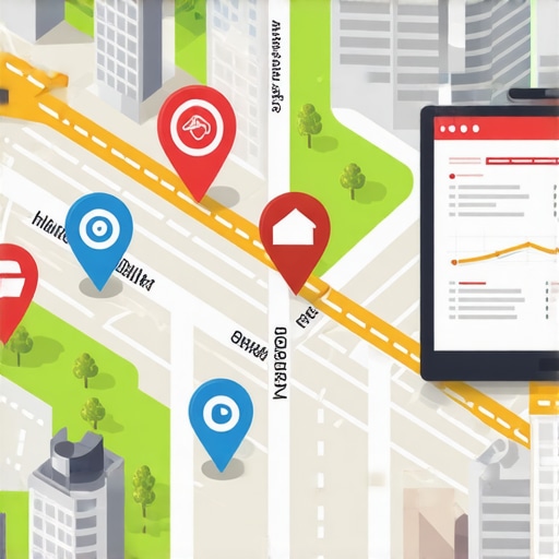 Top Map Ranking Tips: Proven Local SEO Action Plan for GMB Success