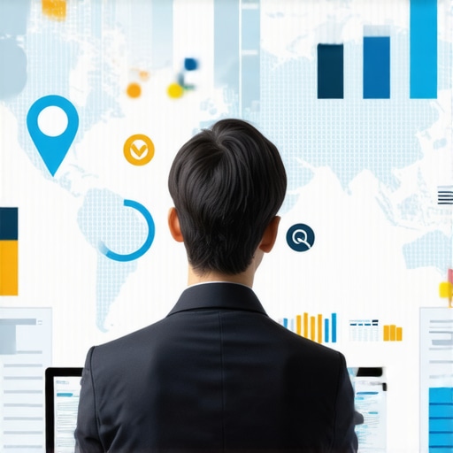 Ultimate GMB Action Plan: Step-by-Step Map Strategy to Boost Local Rankings