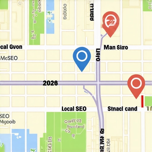 Why Your 2026 Local SEO Plan Is Failing (And The Fix)