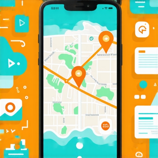 4 Ranking Plan Fixes for 2026 Mobile Map Visibility