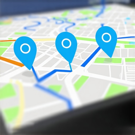 5 Fixes for Your 2026 Maps Action List to Stop Ranking Drops