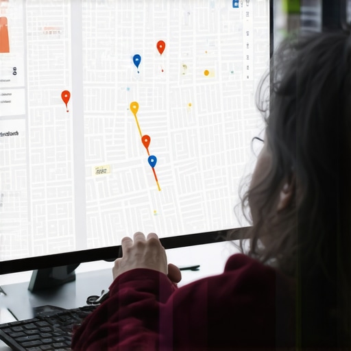 6 GMB Steps to Bypass the 2026 Neighborhood Map Filter