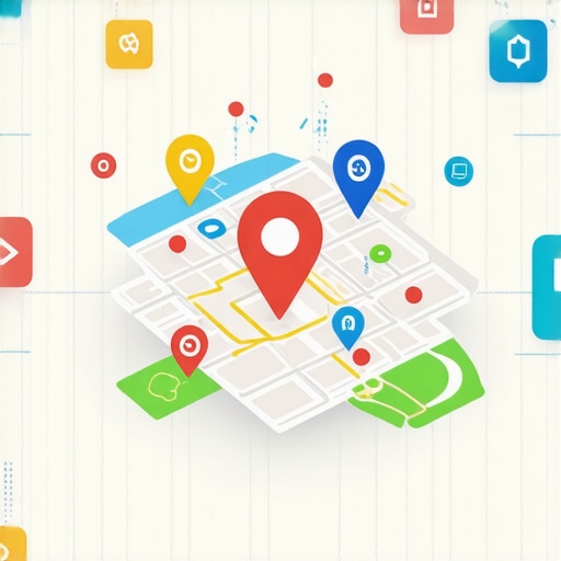 7 GMB Steps to Fix Your Map Ranking After the 2026 AI Overhaul