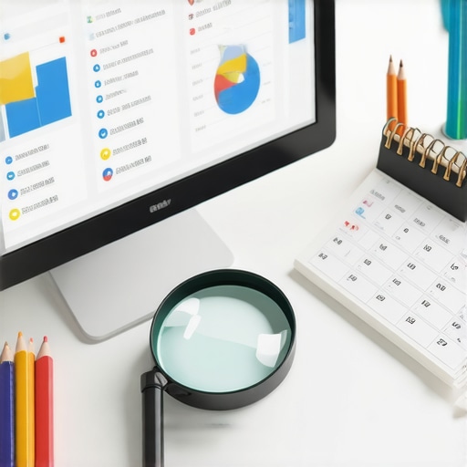 A 5-Point Maps Action List to Fix Your 2026 Ranking Drops