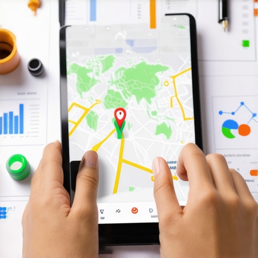 Fix Your 2026 Maps Action List for AI-Driven Search